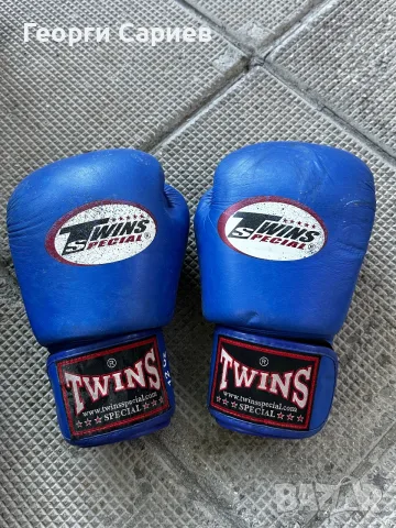 🥊 Боксови ръкавици Twins Special