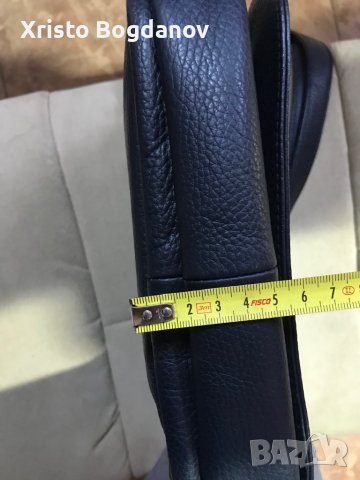 Дамски кожени чанти ,,BREE”, снимка 10 - Чанти - 42123573