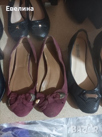 Обувки , снимка 8 - Дамски ежедневни обувки - 40537978
