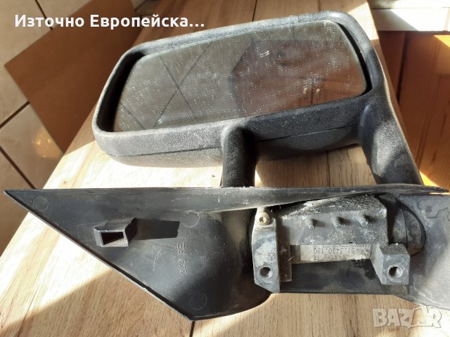 Дясно огледало за MB Sprinter, снимка 2 - Части - 31799897
