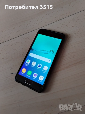 Samsung Galaxy A3 2016, снимка 4 - Samsung - 52891200