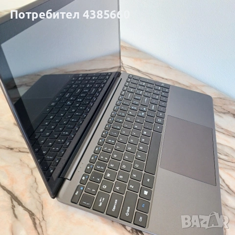 Лаптоп BMAX, снимка 8 - Лаптопи за игри - 53110247