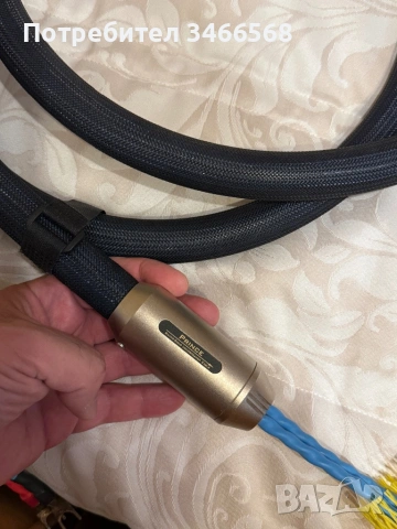 Тон колонки кабель. SILTEC, снимка 3 - Тонколони - 54342535