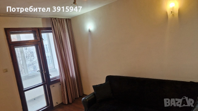 Давам двустаен под наем, снимка 3 - Апартаменти - 53471391