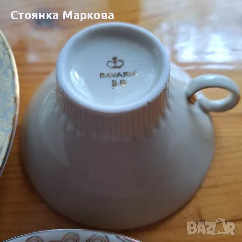 Баварски троен сет, снимка 6 - Декорация за дома - 55935787