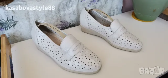 Обувки Medicus 38 н. , снимка 13 - Дамски ежедневни обувки - 49999853