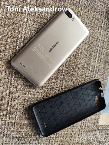Ulefone S1, снимка 3 - Други - 49310867