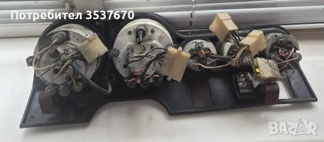 Километраж ЛАДА 1500s 1600, снимка 4 - Части - 55832048