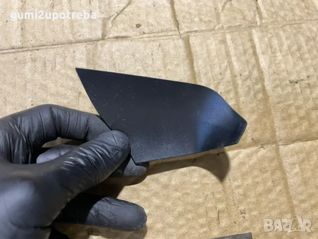 Панелче Вътрешна Дръжка Предна Лява 10A868443 VW ID.3 E11 pro