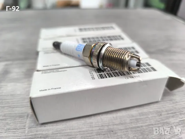 1214000=1214117=95519055**NEU**НОВА ОРИГИНАЛНАТА ЧАСТ**GM**OPEL**З, снимка 2 - Части - 45958781