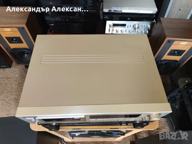 Pioneer CT-S610, снимка 6 - Декове - 56197186
