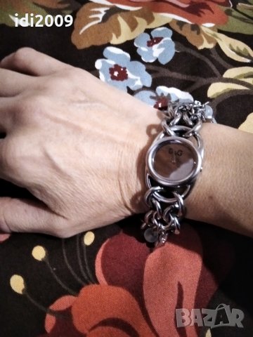 Часовник D&G