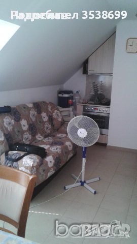 ЗАМЕНЯМ гарсониера, снимка 3 - Апартаменти - 38580410