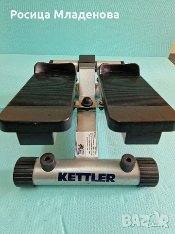 ПРОДАВАМ СТЕПЕР.