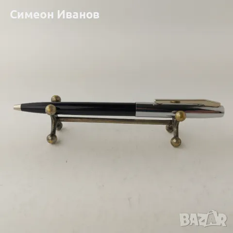 Интересна старa химикалка СССР #5782, снимка 1