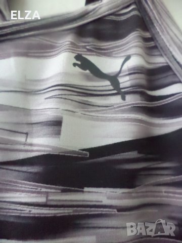 Като нов спортен потник PUMA размер Л- 15 лв, снимка 5 - Потници - 37350563