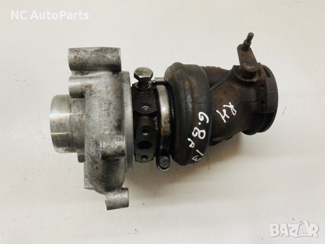 Турбо дясно за BENTLEY MULSANNE V8 6.75 CKB 07V145061A 2013, снимка 6 - Части - 42595581