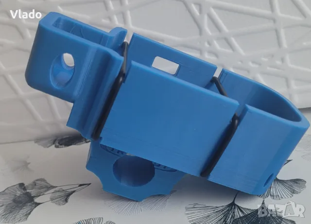 Ендуро стойки за Garmin и GSM, снимка 9 - Аксесоари и консумативи - 50279172