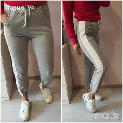 Спортен панталон Памук, снимка 2 - Панталони - 34961405