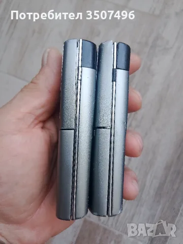 Нокия 8850 два броя за части, снимка 6 - Nokia - 55901415
