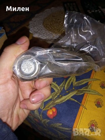 Кормилен накрайник външен десен Optimal G1-110 за Volkswagen, Seat, снимка 3 - Части - 35173112