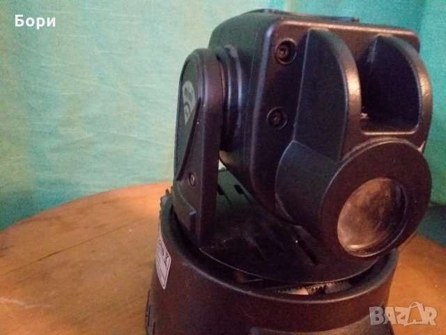 RoHS дискотечен,сценичен светлинен лъч, снимка 4 - Плейъри, домашно кино, прожектори - 31737953