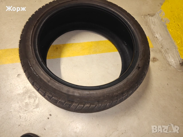 Гуми 205 45 17, снимка 11 - Гуми и джанти - 54210641