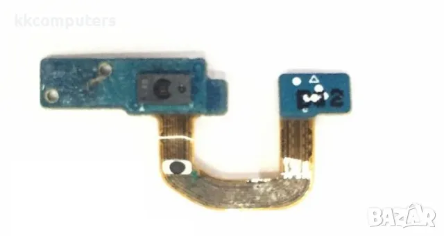 Лентов кабел proximity сензор за SAMSUNG A5 (2017) A520 / A7 (2017) A720 / A3 (2017) A320 Баркод : 1