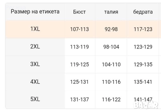 Дамска блуза с дълъг ръкав размер 3ХЛ има разтегливост нова., снимка 3 - Блузи с дълъг ръкав и пуловери - 52396300
