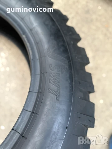 🌾 Предни гуми 7.50-20 SWT SW-201 PR8 за трактор за ЮМЗ/Беларус/Болгар/МТЗ 🚜, снимка 3 - Гуми и джанти - 50467404