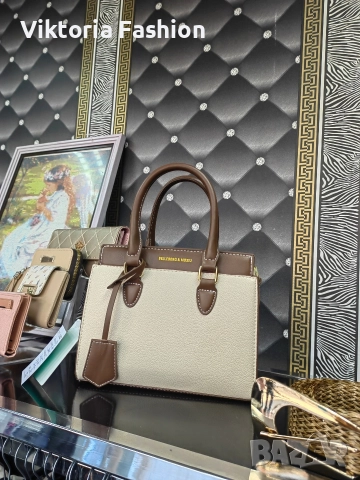 дамска чанта