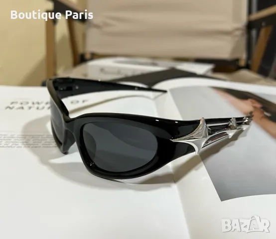 Gentle Monster слънчеви очила УВ400