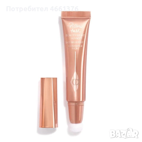 Maybelline New York Face Studio Master Chrome Metallic Highlighter – Molten Gold (6.7g), снимка 2 - Декоративна козметика - 52547506