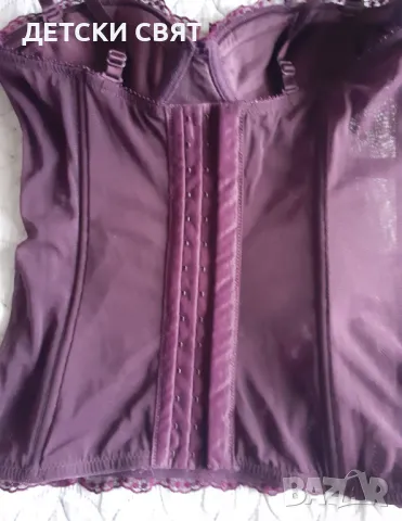 Еротичен комплект , снимка 4 - Бельо - 48503921