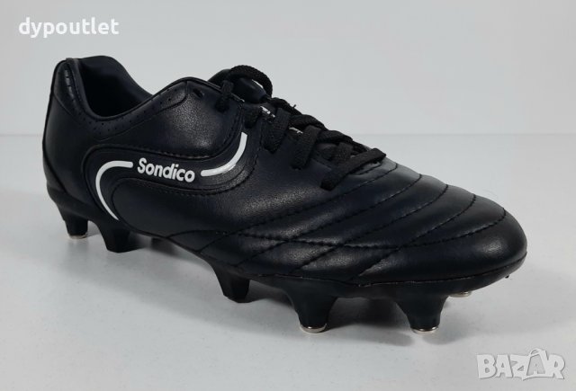 Sondico Strike 2 SG Jn40 -футболни обувки, размер  39 /UK 5.5/ стелка 24 см..   , снимка 1 - Футбол - 39465281