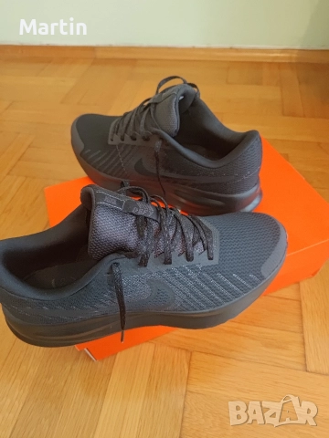44 номер Nike Run Defy, снимка 3 - Маратонки - 52687829
