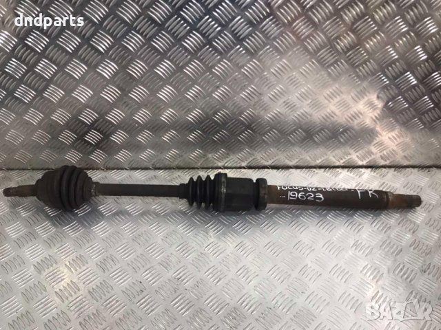 Предна дясна полуоска Ford Focus,1.8TDCI,2002г.