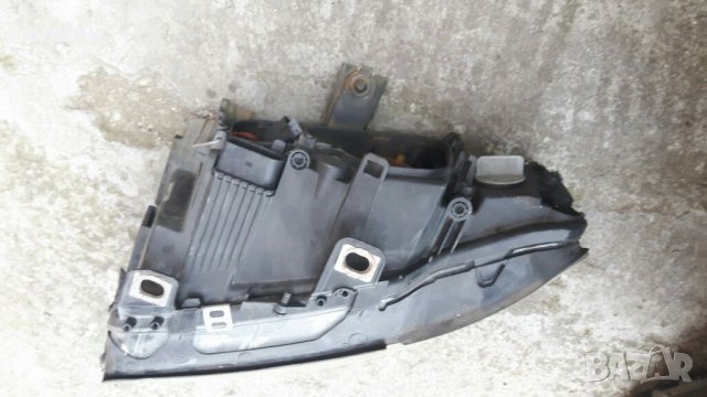 Фар за Audi A4 Cabrio Xenon ляв 2003 2004 2005г 8H0941003BA, снимка 5 - Части - 35239622