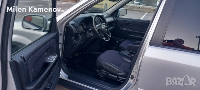 стъклоповдигачи за хонда црв 2, снимка 4 - Части - 52892837