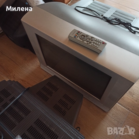 Цветни телевизори , снимка 5 - Телевизори - 51874848