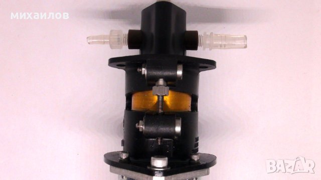 Помпа за флуиди, снимка 4 - Медицинска апаратура - 42770615