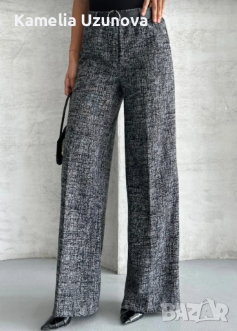 Чисто нов дамски панталон 