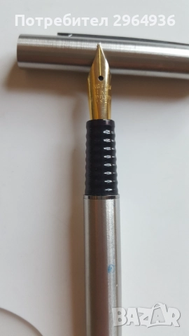 Писалка, снимка 5 - Антикварни и старинни предмети - 52926338