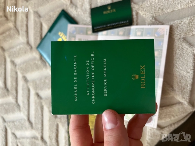 Луксозен механичен часовник , снимка 9 - Мъжки - 54087296