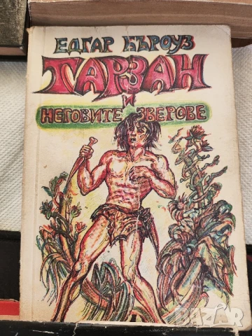 Лот Книги от 15 книги Може и по отделно, снимка 8 - Художествена литература - 51084799