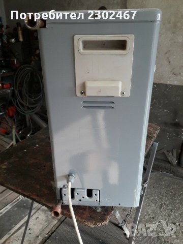 Конвектори, снимка 9 - Отоплителни печки - 27578209