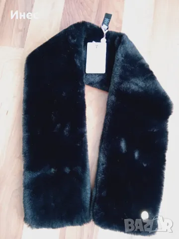 Ted Baker шал-яка, снимка 7 - Шалове - 47700964