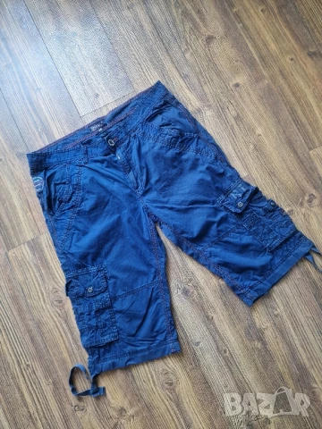 Страхотни мъжки  къси панталони CAMP DAVID размер XL  , снимка 2 - Къси панталони - 51047030