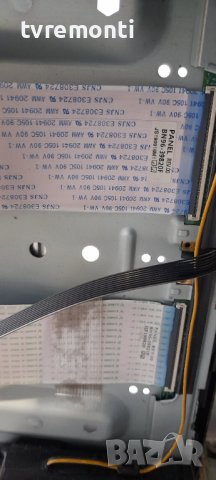 MAIN BOARD ,BN94-14197L,BN41-02703A, for, SAMSUNG UE55RU7170U, снимка 3 - Части и Платки - 36644638