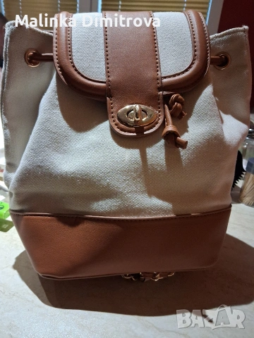 Дамска раничка 